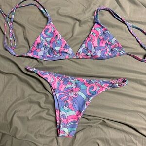 Kulani Kinis Bikini Set